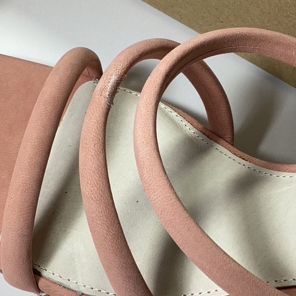 SANCTUARY
Klique Suede Sandals - Picture 12 of 12